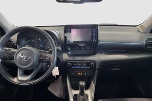 Toyota Yaris bild 10