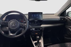 Toyota Yaris bild 9