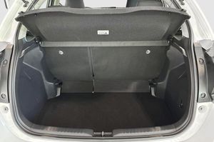 Toyota Yaris bild 11
