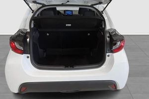 Toyota Yaris bild 12