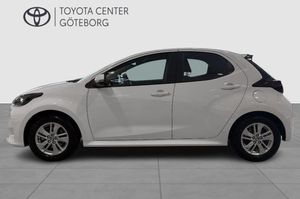 Toyota Yaris bild 5