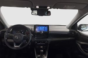 Toyota Yaris bild 10