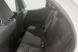 Toyota Yaris bild 9
