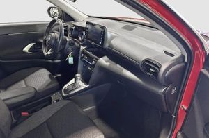 Toyota Yaris Cross bild 8