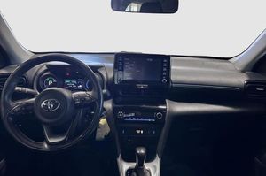 Toyota Yaris Cross bild 10