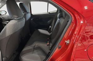 Toyota Yaris Cross bild 9