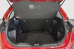 Toyota Yaris Cross bild 12