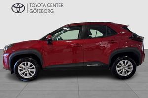 Toyota Yaris Cross bild 5