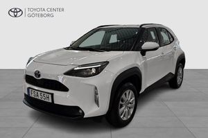 Toyota Yaris Cross bild 1