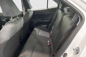 Toyota Yaris Cross bild 9