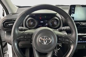 Toyota Yaris Cross bild 11