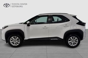 Toyota Yaris Cross bild 5