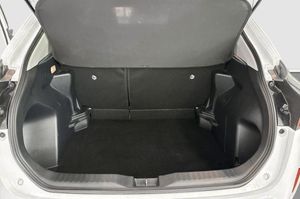 Toyota Yaris Cross bild 12