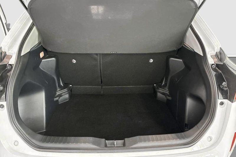 Toyota Yaris Cross bild 12