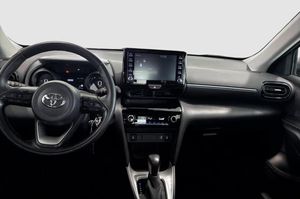 Toyota Yaris Cross bild 10