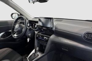 Toyota Yaris Cross bild 8