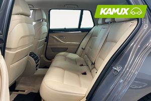 BMW 535 bild 11