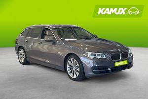BMW 535 bild 1