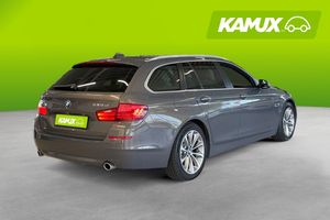 BMW 535 bild 4