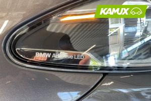 BMW 535 bild 15