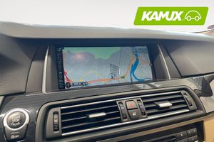 BMW 535 bild 19