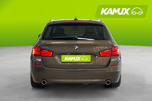 BMW 535 bild 5