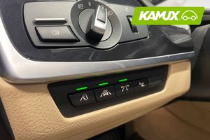 BMW 535 bild 16