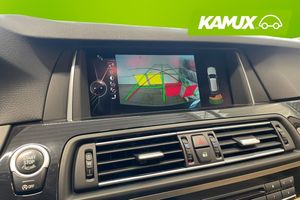 BMW 535 bild 18
