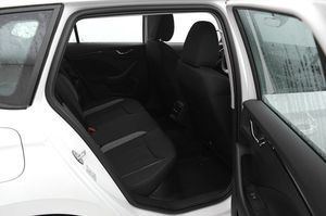 Skoda Kamiq bild 19