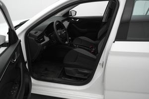 Skoda Kamiq bild 22