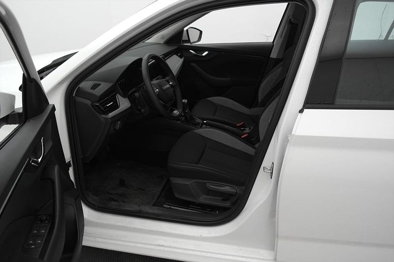 Skoda Kamiq bild 22
