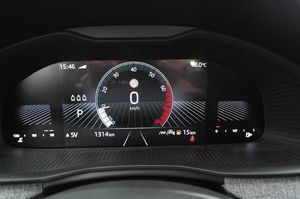 Skoda Kamiq bild 12