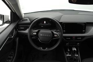 Skoda Kamiq bild 9