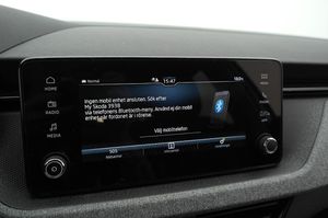 Skoda Kamiq bild 16
