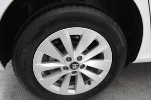 Skoda Kamiq bild 24