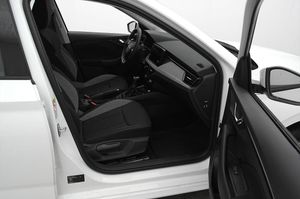 Skoda Kamiq bild 20