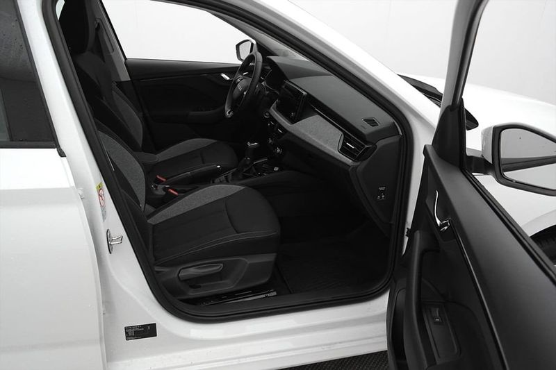 Skoda Kamiq bild 20