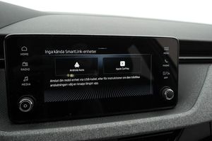 Skoda Kamiq bild 17