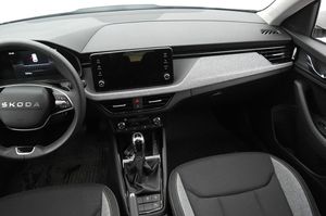 Skoda Kamiq bild 8