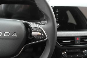 Skoda Kamiq bild 11