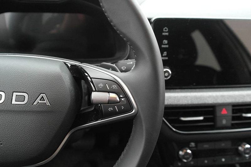 Skoda Kamiq bild 11