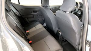 Dacia Sandero bild 8