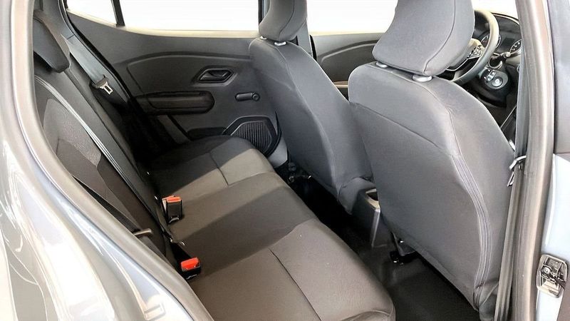 Dacia Sandero bild 8