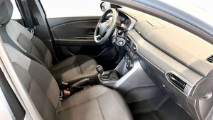 Dacia Sandero bild 6