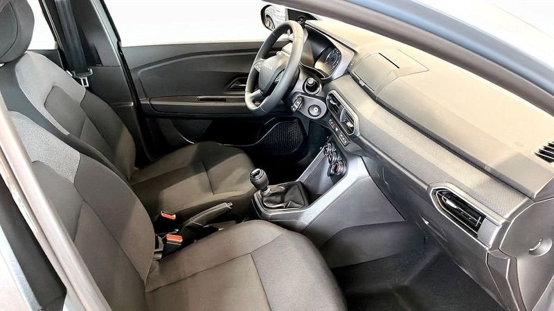 Dacia Sandero bild 6