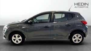 Dacia Sandero bild 5