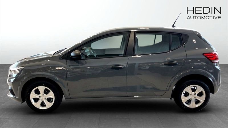 Dacia Sandero bild 5
