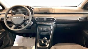 Dacia Sandero bild 7