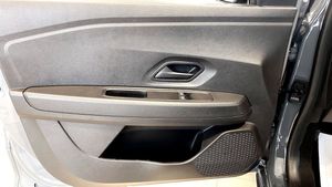 Dacia Sandero bild 9