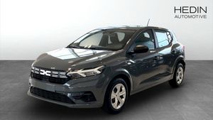 Dacia Sandero bild 1